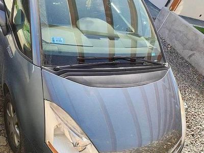 Używany 2009 Citroën Grand C4 Picasso Minivan | 17 770 zł