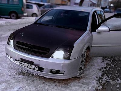 Srebrny Używany 2004 Opel Vectra Kombi | 2450 zł (Dobra cena)
