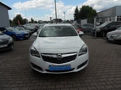 Opel Insignia Country Tourer