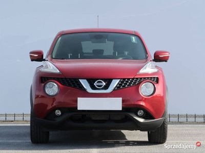 używany Nissan Juke 1.2 DIG-T