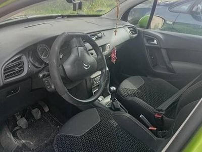 Używany 2011 Citroën C3 Hatchback | 8900 zł (Uczciwa cena)