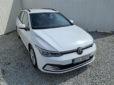VW Golf VIII
