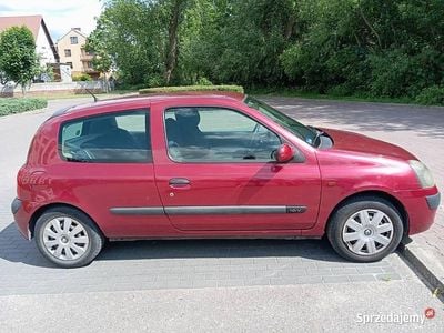 Renault Clio II