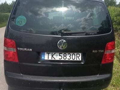 VW Touran
