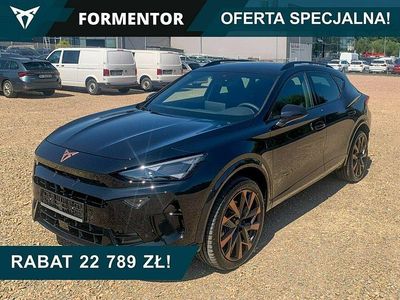 Biały (metalik) Używany 2024 Cupra Formentor SUV | 186 948 zł