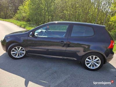 VW Golf V