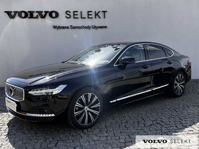 używany Volvo S90 B4 B Plus Bright aut