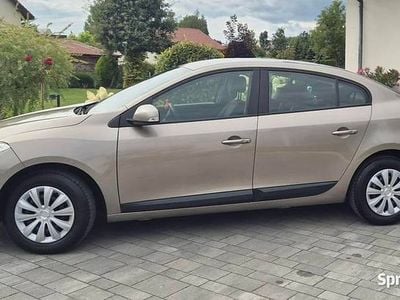 Renault Fluence