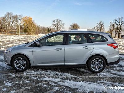 Używany 2013 Ford Focus | 19 900 zł (Uczciwa cena)