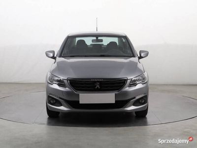 Peugeot 301