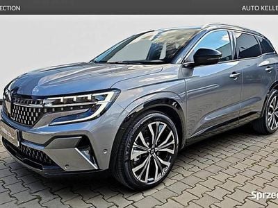 Szary Używany 2023 Renault Austral Iconic SUV | 135 000 zł (Drogi)