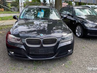 używany BMW 330 D 2009/10 lift Spr gotowy do rejestracji