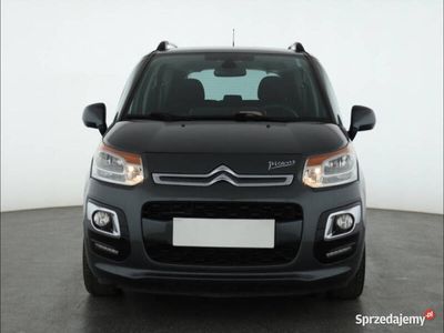 Citroën C3 Picasso