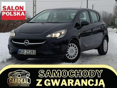 Używany Opel Corsa 2019 Inny kolor Hatchback