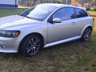 Używany Volvo C30 R-Design 2009 Hatchback