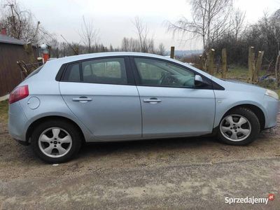 używany Fiat Bravo 