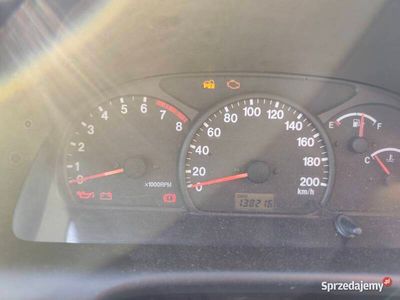 Używany 2002 Suzuki Grand Vitara SUV | 27 500 zł