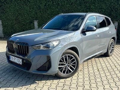 Używany 2022 BMW X1 M Sport SUV | 144 000 zł