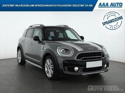 Używany Mini Countryman 2018 Szary SUV