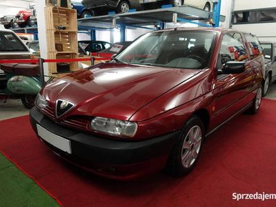 używany Alfa Romeo 145 Fajny Stan, Klimatyzacja, Elektryka, Zobacz