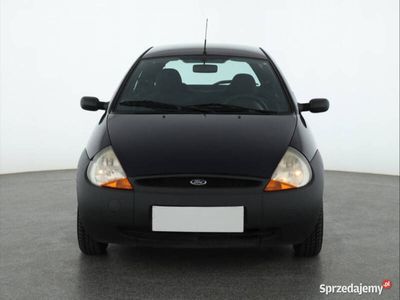 używany Ford Ka 1.3 i