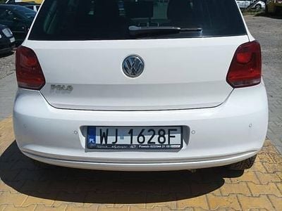 VW Polo