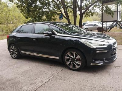 Citroën DS5