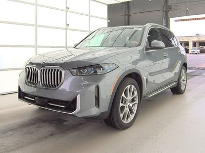 używany BMW X5 3dm 375KM 2024r. 36 500km