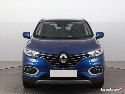 Używany Renault Kadjar 2019 Niebieski SUV