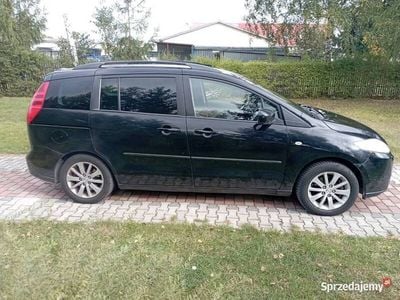 Używany Mazda 5 2006 Minivan