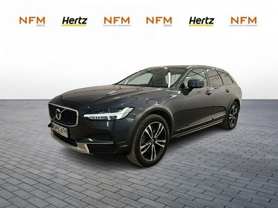 używany Volvo V90 2dm 235KM 2020r. 177 046km