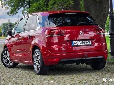 Citroën C4 Picasso