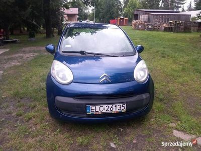 Citroën C1