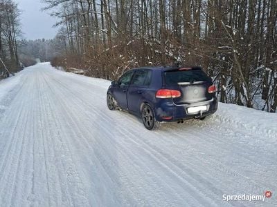 Używany 2010 VW Golf VI Hatchback | 11 500 zł (Uczciwa cena)