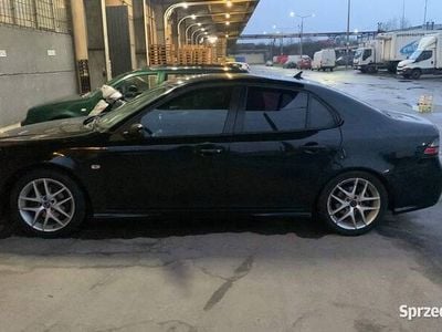 Używany 2008 Saab 9-3 | 12 200 zł (Drogi)