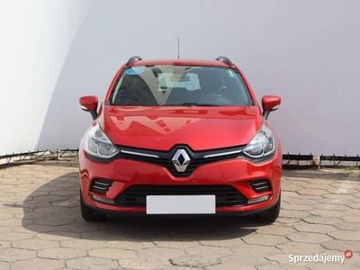 Renault Clio GrandTour