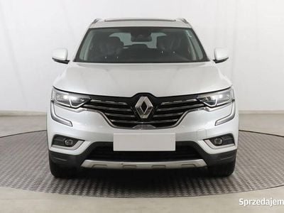 Biały Używany 2017 Renault Koleos SUV | 73 999 zł (Drogi)