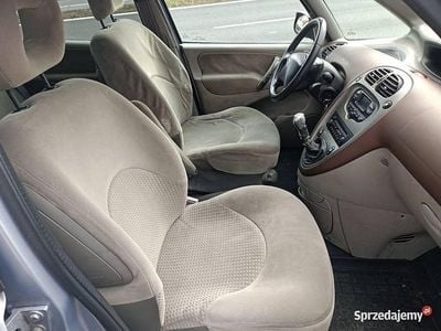 Citroën Xsara Picasso