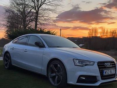 Używany Audi A5 Sportback 2015 Hatchback