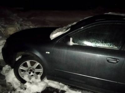 używany Audi A4 a4 1.9 TDI AVB1.9 TDI AVB