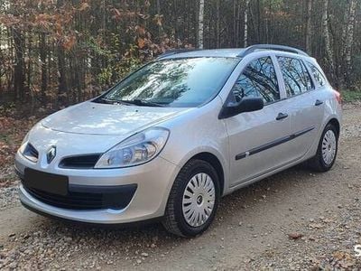 Używany Renault Clio II 2009