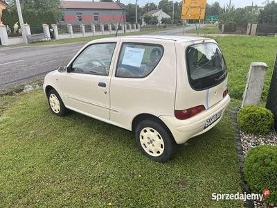 Fiat Seicento