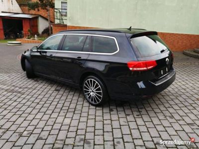 Używany 2014 VW Passat | 40 900 zł (Dość drogi)