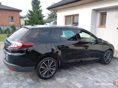 Renault Mégane III