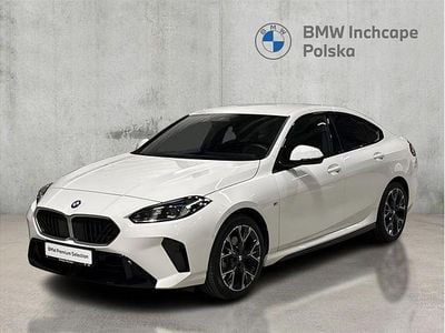 Biel alpejska Używany 2025 BMW 220 Shadowline Coupe | 149 900 zł (Super Cena)