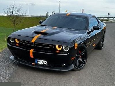 Używany Dodge Challenger 2020 Coupe