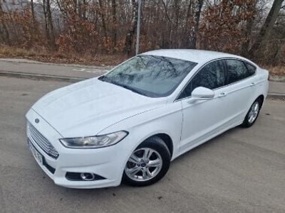 Używany Ford Mondeo 145 KM (106 kW) 2015 Inny kolor Sedan/Limuzyna