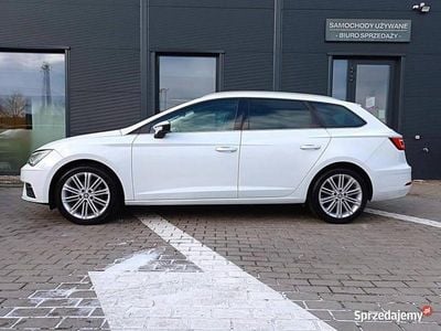 Używany 2019 Seat Leon | 59 900 zł (Uczciwa cena)