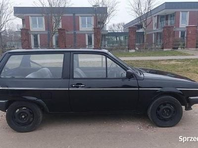 używany VW Polo 1986rok 1.0 57000km