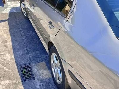 Używany 2007 Skoda Octavia | 9500 zł (Dość drogi)